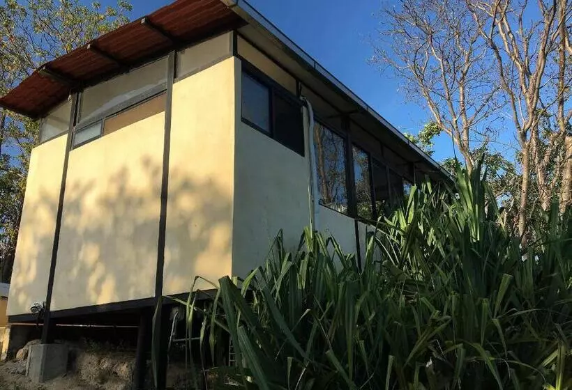 Lomakeskus Centro Sati Bungalow