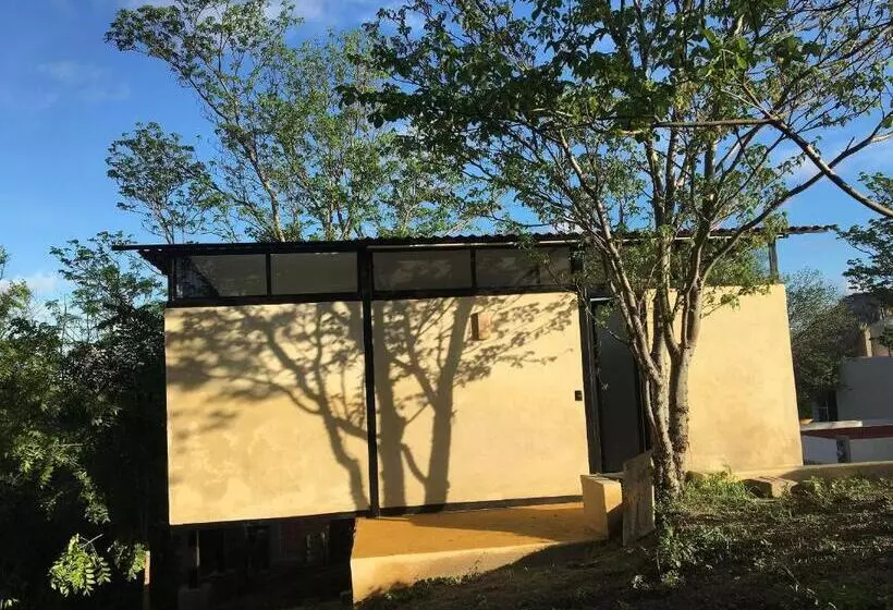 Lomakeskus Centro Sati Bungalow