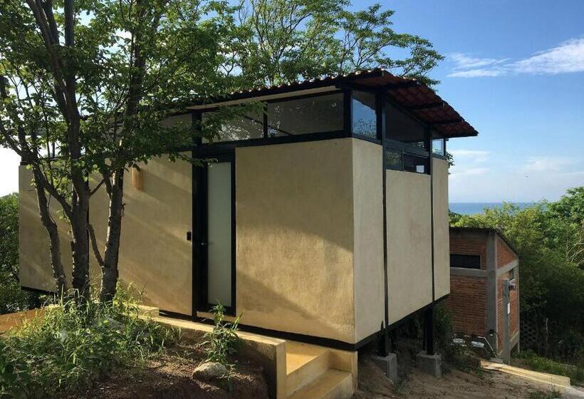 渡假胜地  Centro Sati Bungalow