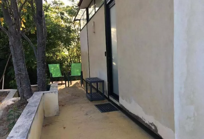 Lomakeskus Centro Sati Bungalow