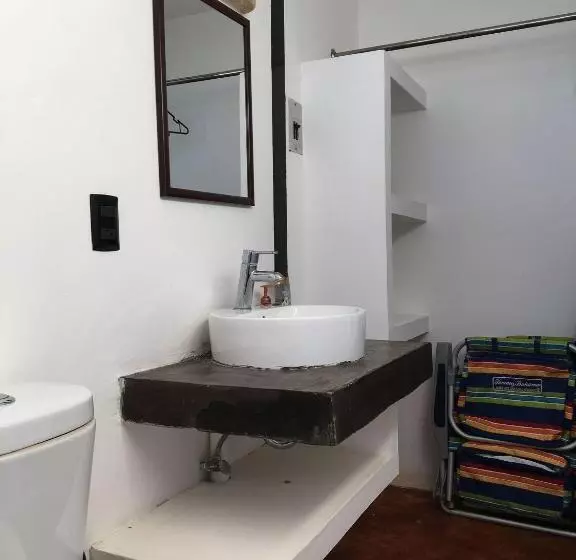 Lomakeskus Centro Sati Bungalow