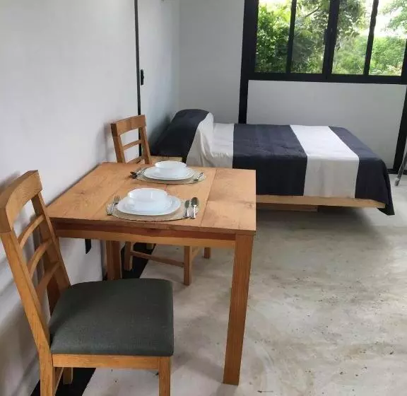 Lomakeskus Centro Sati Bungalow