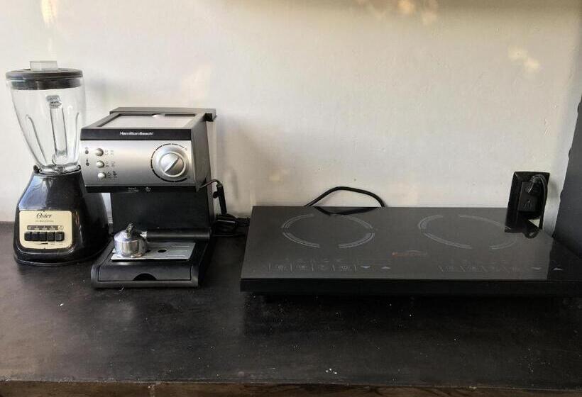 渡假胜地  Centro Sati Bungalow