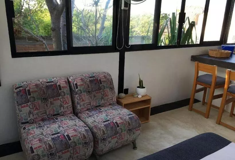 Lomakeskus Centro Sati Bungalow