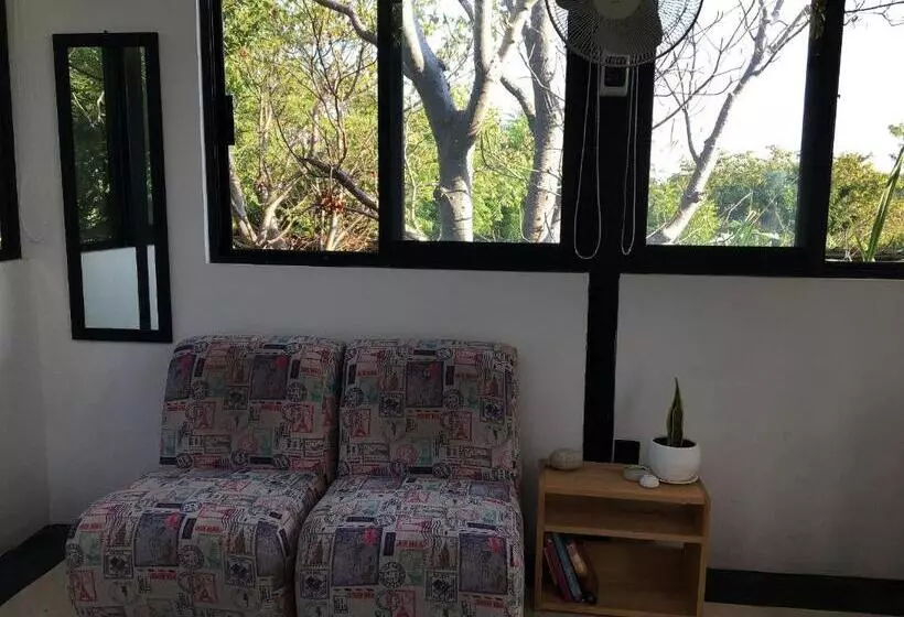 Lomakeskus Centro Sati Bungalow