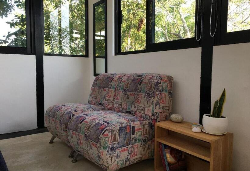 渡假胜地  Centro Sati Bungalow