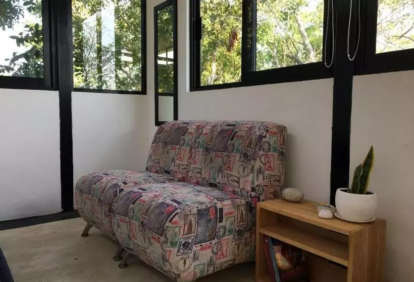 Lomakeskus Centro Sati Bungalow