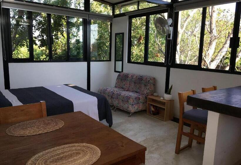 渡假胜地  Centro Sati Bungalow