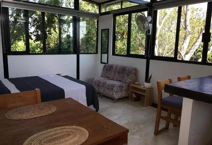 Lomakeskus Centro Sati Bungalow