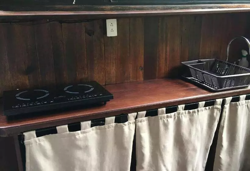 Lomakeskus Centro Sati Bungalow