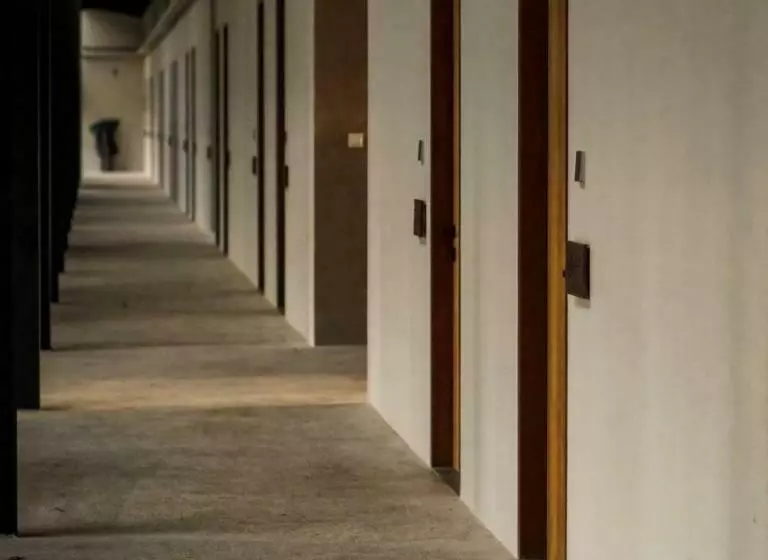 Teras Hotel Ijen Banyuwangi