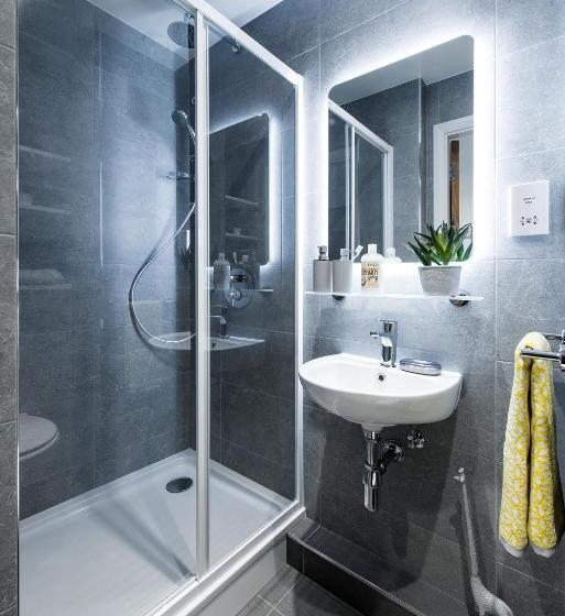 Yugo Explore Kavanagh Court