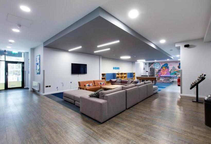 Yugo Explore Kavanagh Court