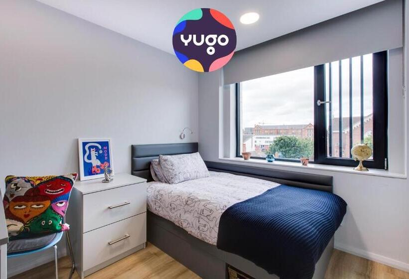 Yugo Explore Kavanagh Court
