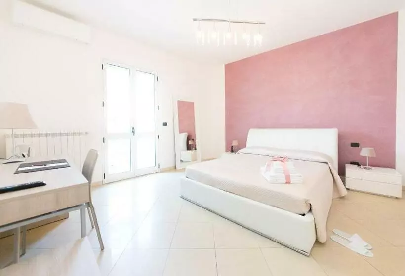 B&b Lamendolara