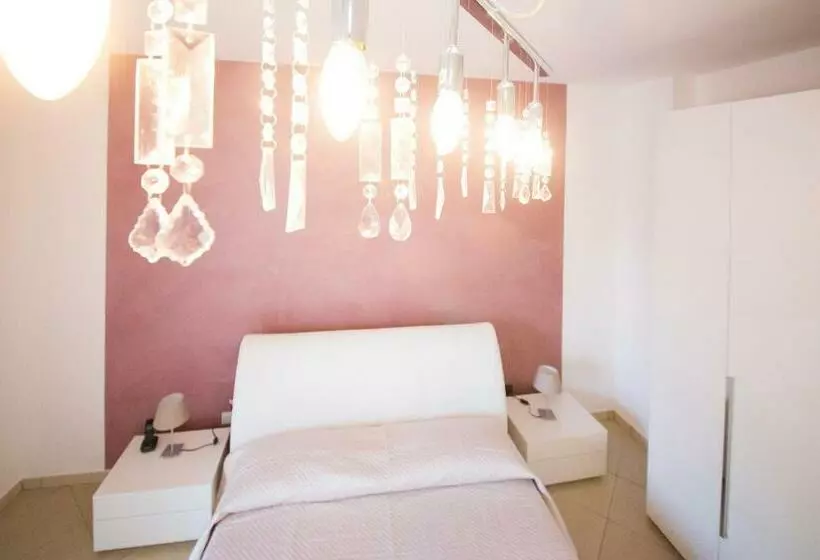 B&b Lamendolara