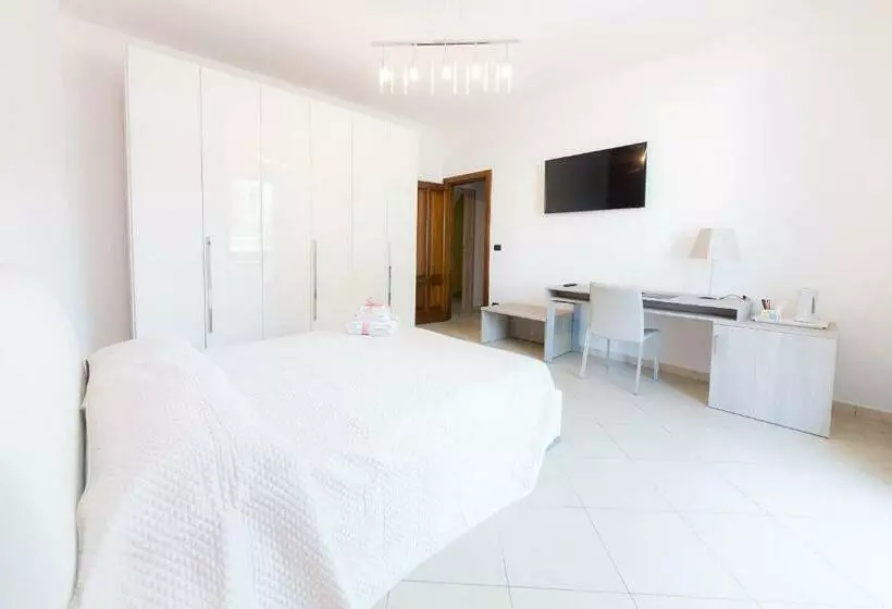 B&b Lamendolara