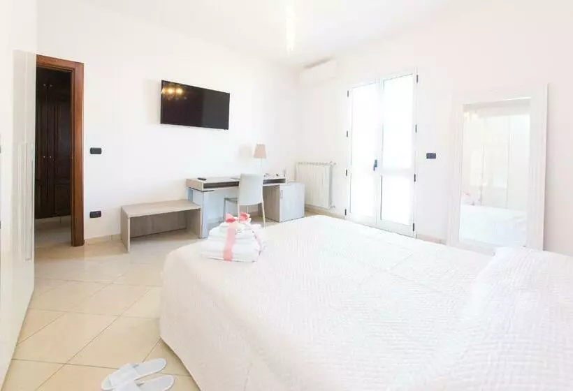 B&b Lamendolara