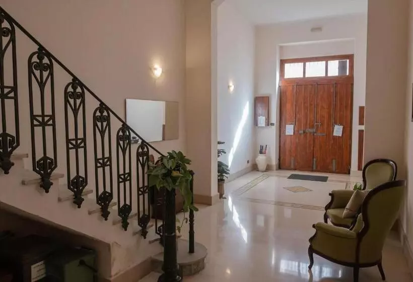 تختخواب و صبحانه Dimora Apulia