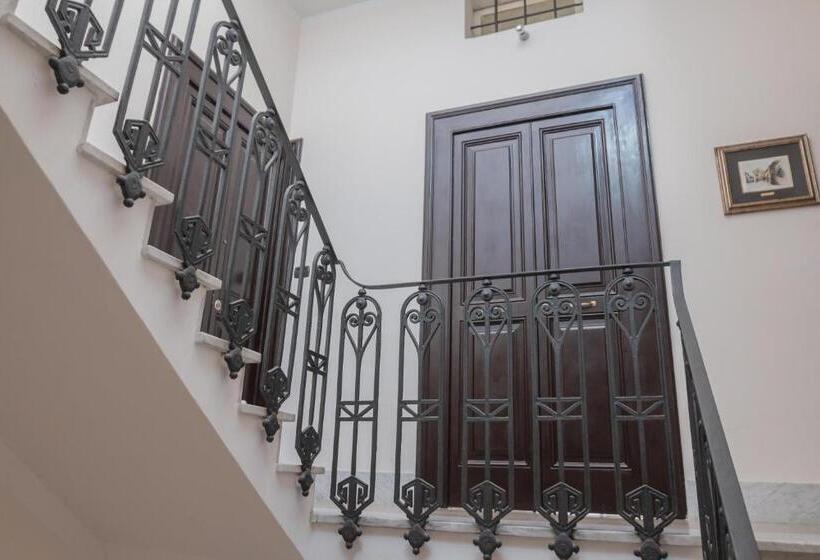 تختخواب و صبحانه Dimora Apulia