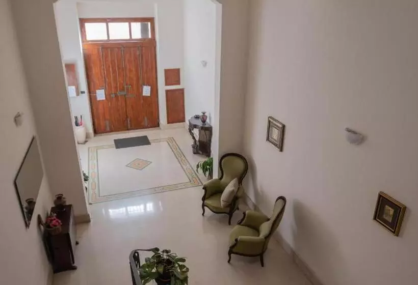 تختخواب و صبحانه Dimora Apulia