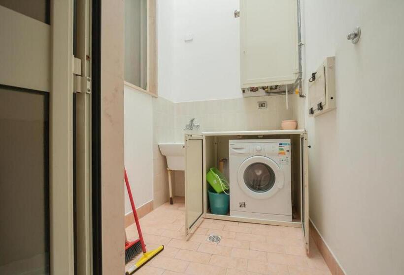 تختخواب و صبحانه Dimora Apulia