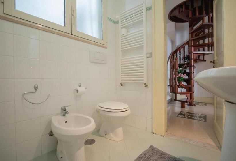 تختخواب و صبحانه Dimora Apulia