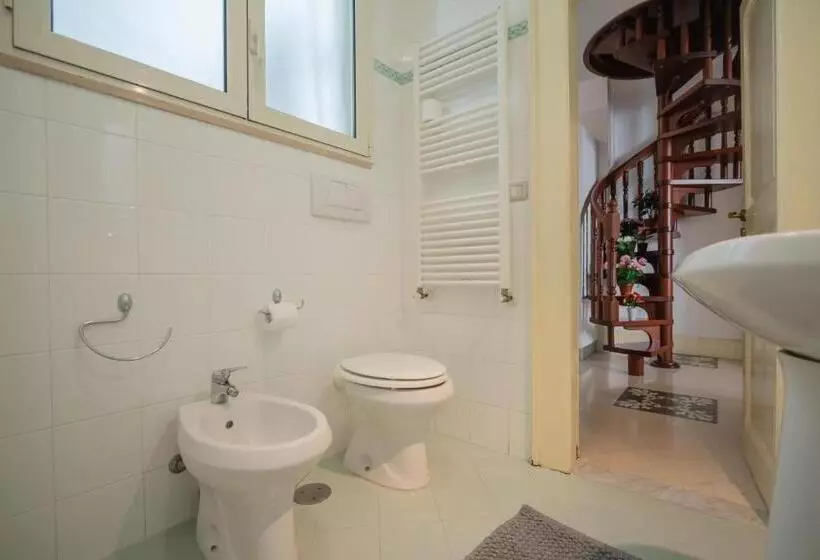 تختخواب و صبحانه Dimora Apulia