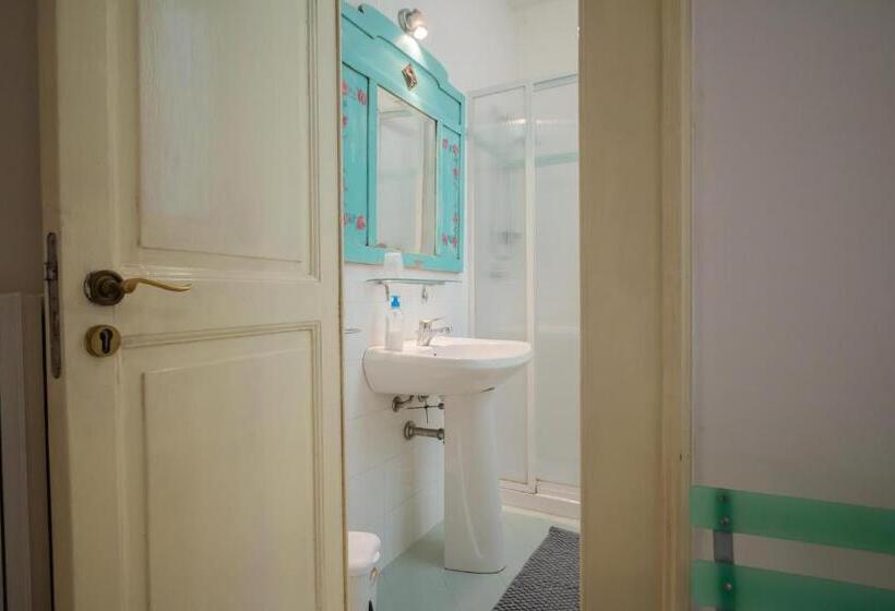 تختخواب و صبحانه Dimora Apulia