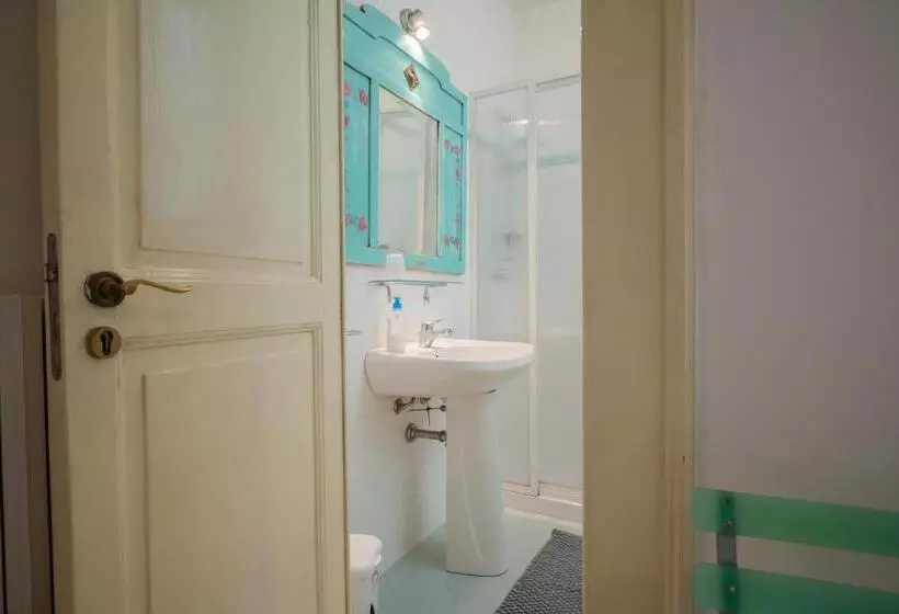 تختخواب و صبحانه Dimora Apulia