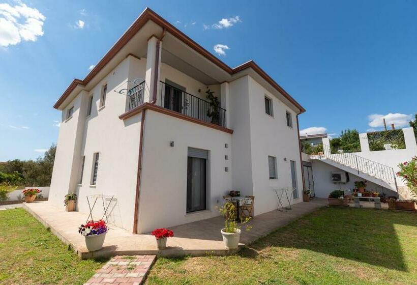 住宿加早餐 Giglio Marino