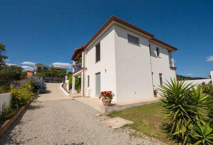 住宿加早餐 Giglio Marino