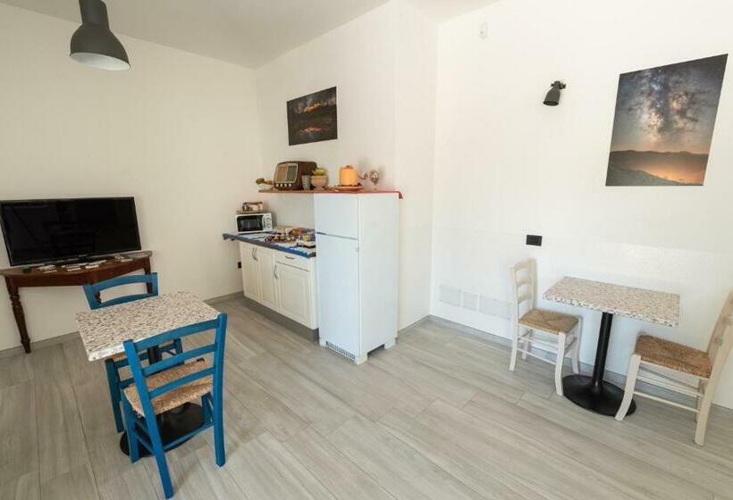 住宿加早餐 Giglio Marino