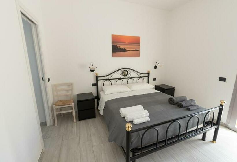 住宿加早餐 Giglio Marino