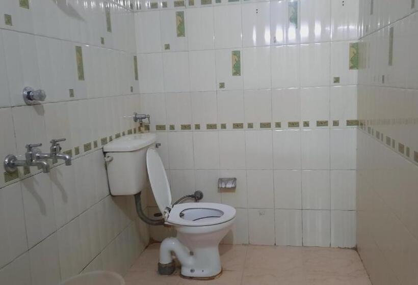 هتل Holiday Inn Paradise