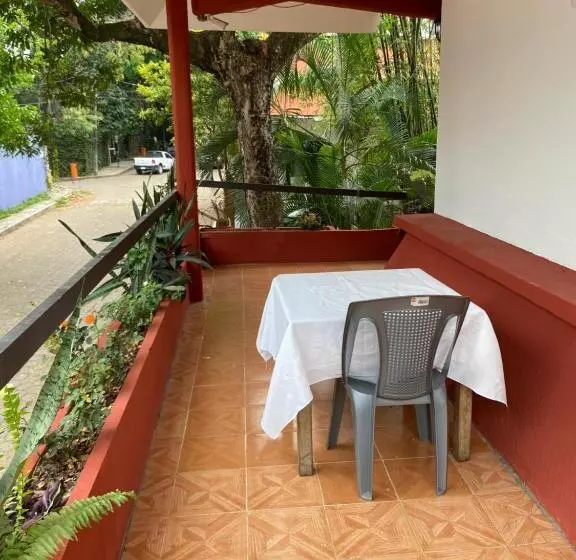 هتل Posada La Cañada