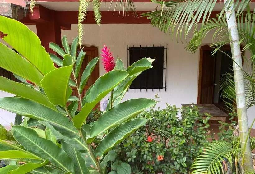هتل Posada La Cañada