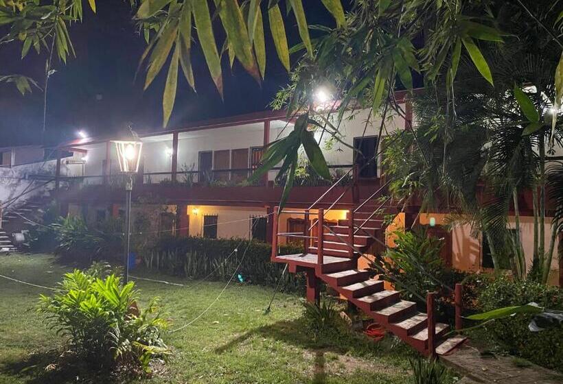 فندق Posada La Cañada