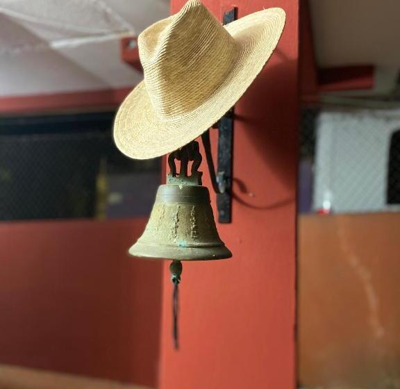 فندق Posada La Cañada