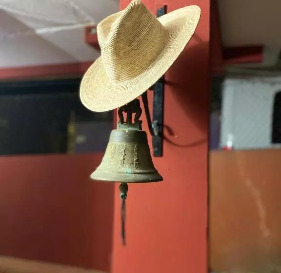 هتل Posada La Cañada