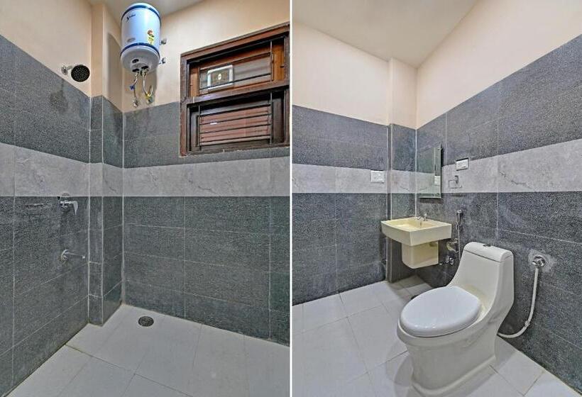 Super Hotel O The Castle Home Stay Inn