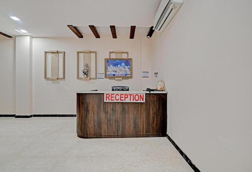 Super Hotel O The Castle Home Stay Inn