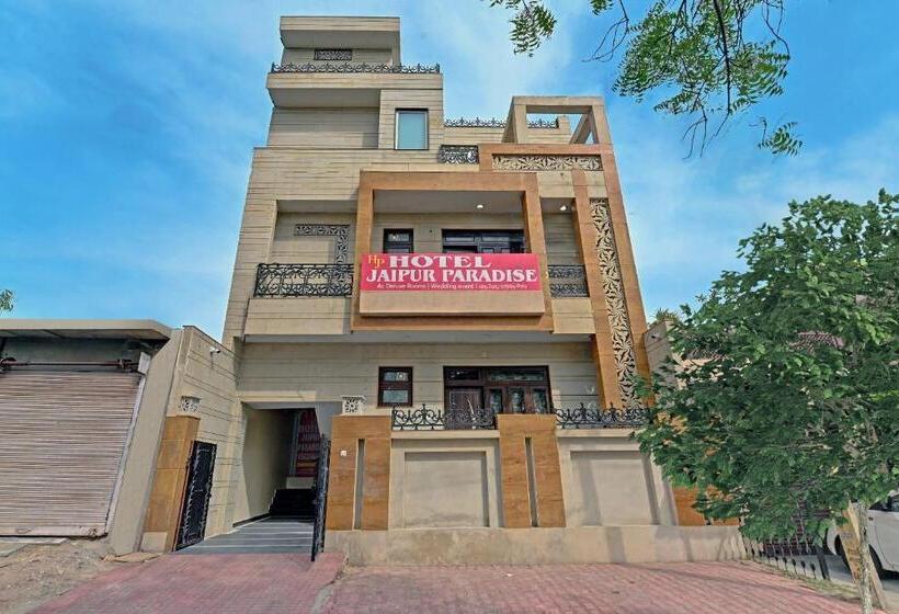 Super Hotel O The Castle Home Stay Inn