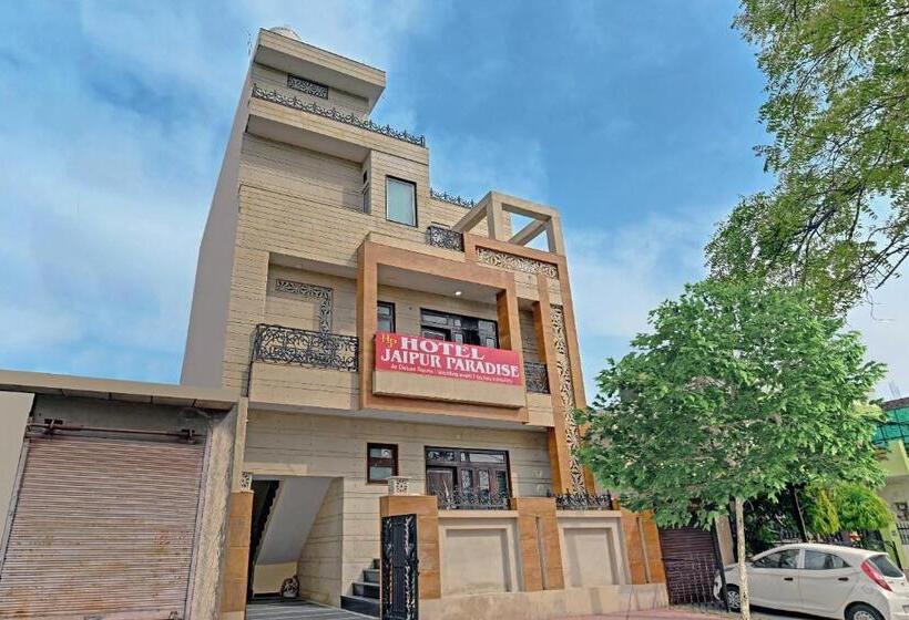 Super Hotel O The Castle Home Stay Inn