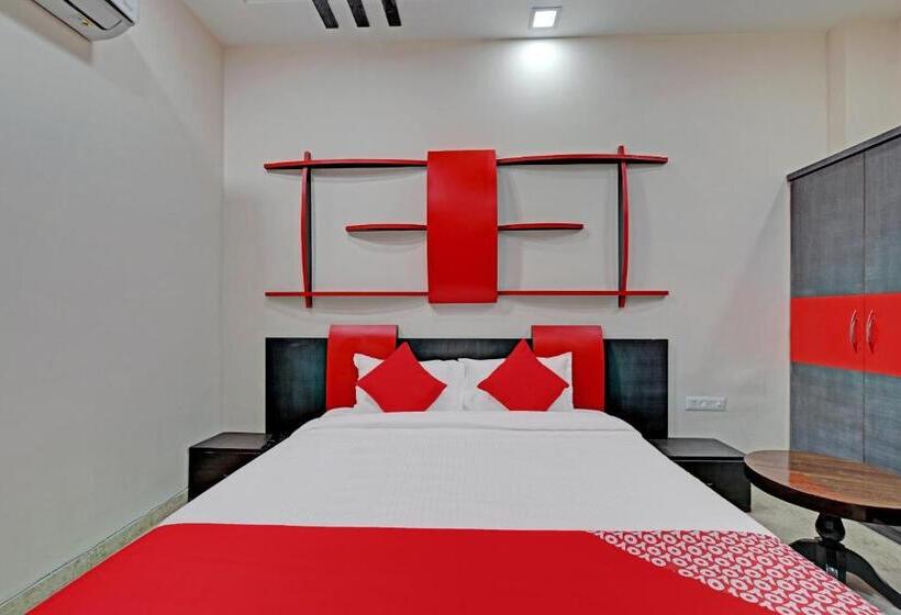 Super Hotel O The Castle Home Stay Inn