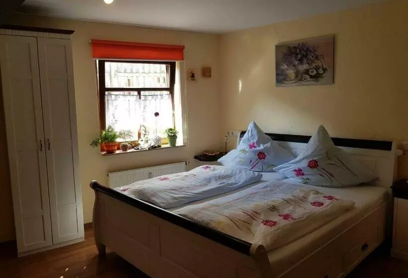 Majatalo Zum Burgtörle