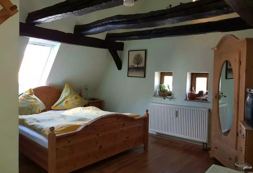 Majatalo Zum Burgtörle