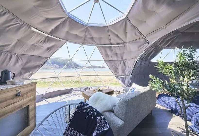 Hotelli Glamprook Iizuna