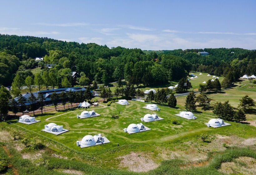 Hotel Glamprook Iizuna