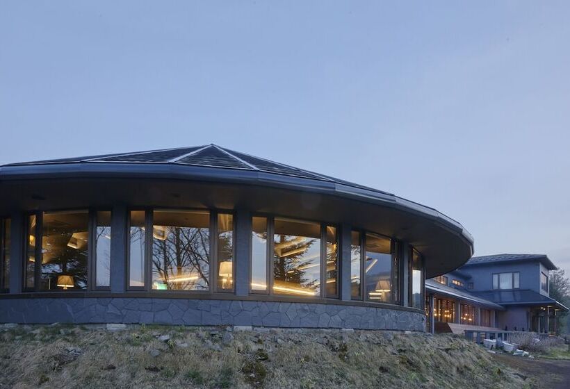 Hotel Glamprook Iizuna